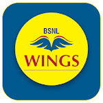 Cover Image of ダウンロード BSNL WINGS 1.0.3 APK