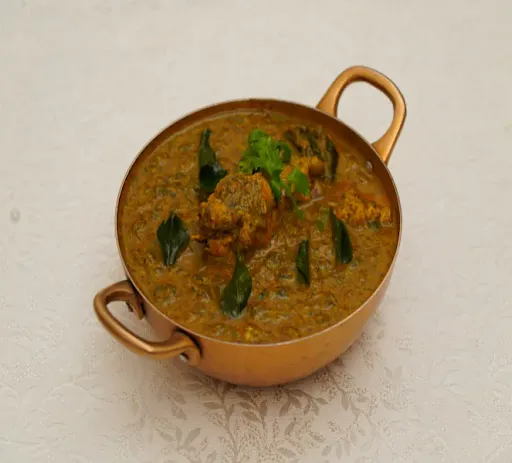 Gongura Chicken