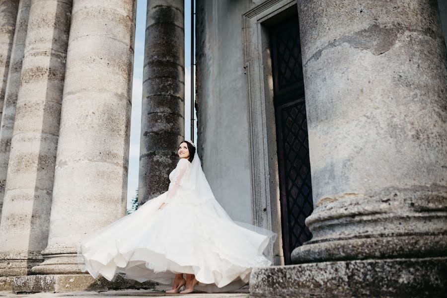 Fotógrafo de casamento Sergey Volkov (volkway). Foto de 30 de março 2019