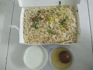 Behrouz Biryani photo 7