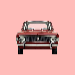 CryptoCars #031