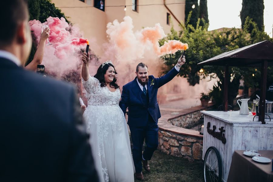 Photographe de mariage Jon Tarafa (jontcphoto). Photo du 7 février 2020