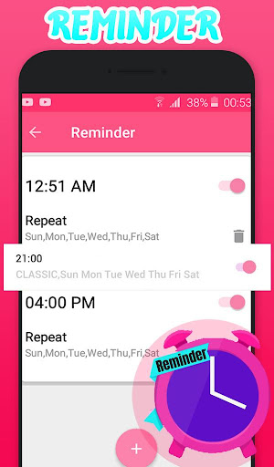Abs Workout For Women - 2 Weeks Challenge