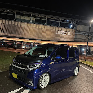 ムーヴ LA150S