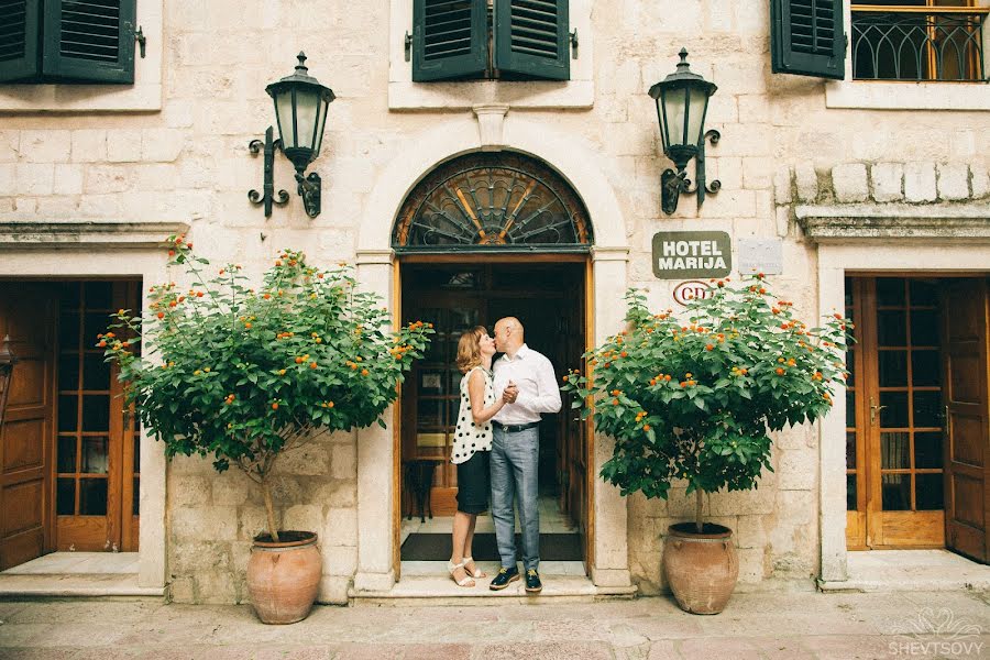 Fotógrafo de bodas Olga Shevcova (photoduet2). Foto del 11 de julio 2015