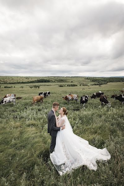 Photographe de mariage Pavel Morozov (morozov). Photo du 19 février 2023