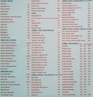 Aryaaas FoodBox menu 4