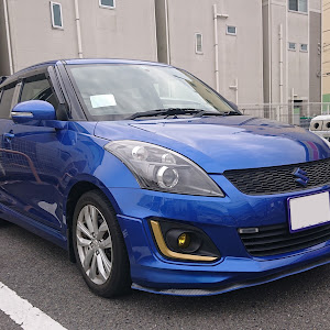 スイフト ZC72S