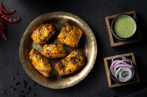 Fish Tikka