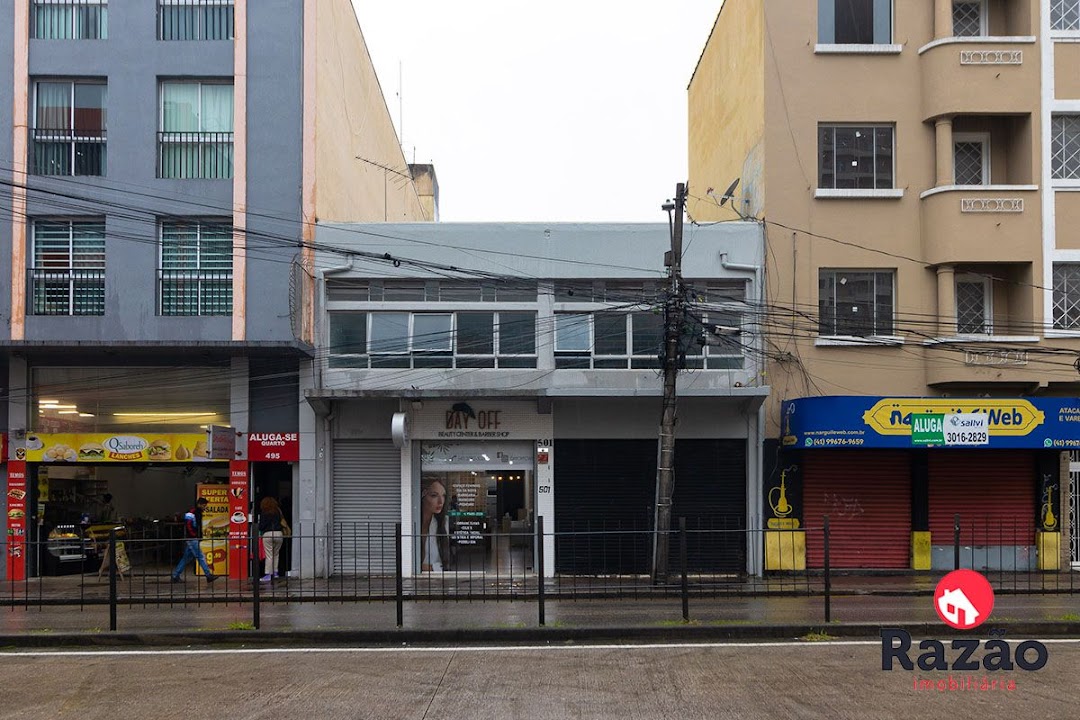 Prédios à venda Centro