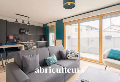 Appartement 4