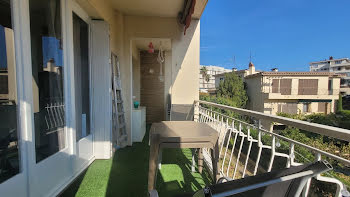 appartement à Cannes (06)