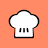 Komi anti-waste cooking recipe icon