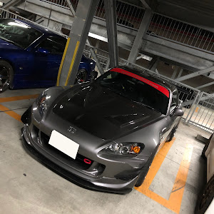 S2000 AP1