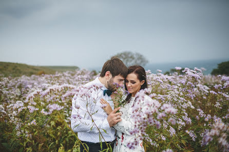 Photographe de mariage Olga Oborskaya (oborskayaolga). Photo du 25 septembre 2015