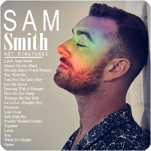 Sam Smith - Hot Ringtones