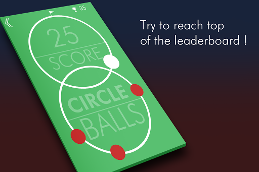 免費下載棋類遊戲APP|Circle Balls app開箱文|APP開箱王
