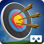 VR Archery 3D Apk