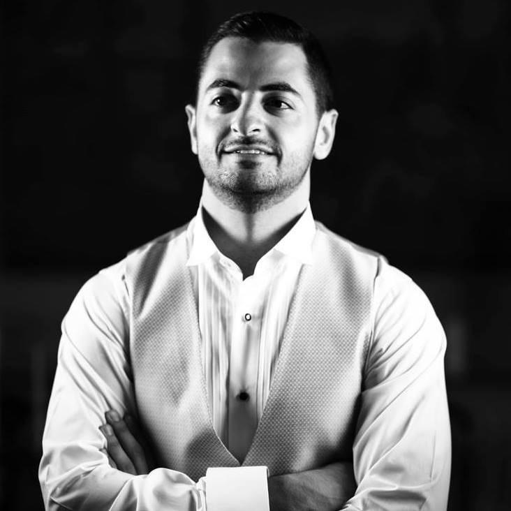 Joseph El khoury