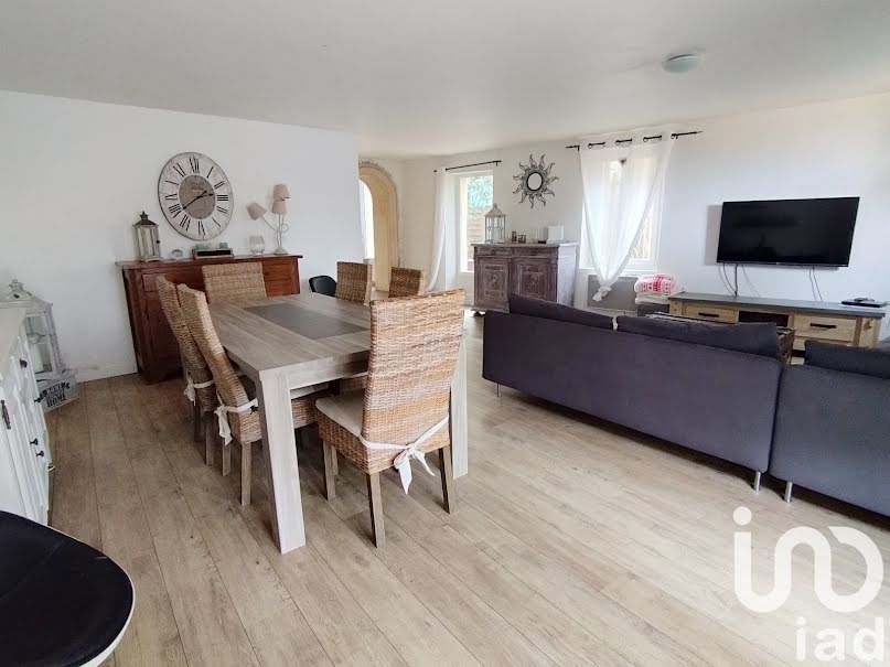 Vente maison 7 pièces 220 m² à Elne (66200), 410 000 €