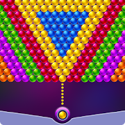 Bubble Action Rush 1.0 Icon