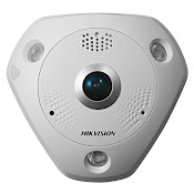 Camera Quan Sát IP Mắt Cá Thông Minh 3