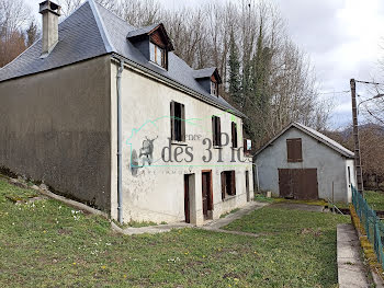 maison à Portet-d'Aspet (31)