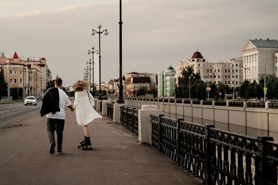 Svadobný fotograf Albina Siraeva (albina). Fotografia publikovaná 19. februára