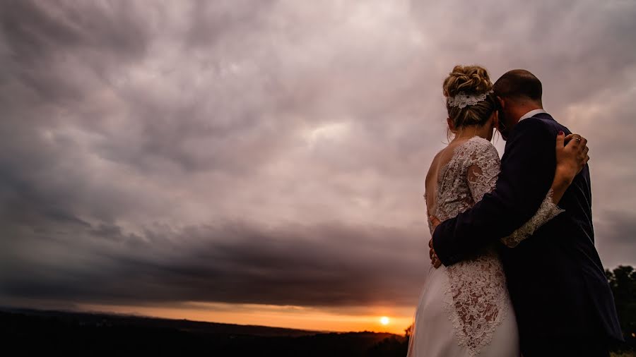 Wedding photographer Garderes Sylvain (garderesdohmen). Photo of 5 July 2017