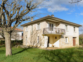 maison à Cahors (46)