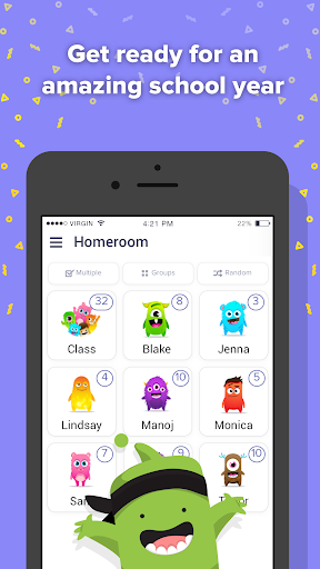 ClassDojo