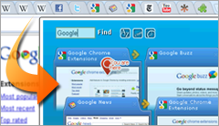 TooManyTabs for Chrome Preview image 5