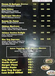 Pizza Palace menu 3