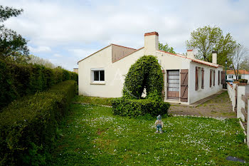 maison à La Jonchère (85)