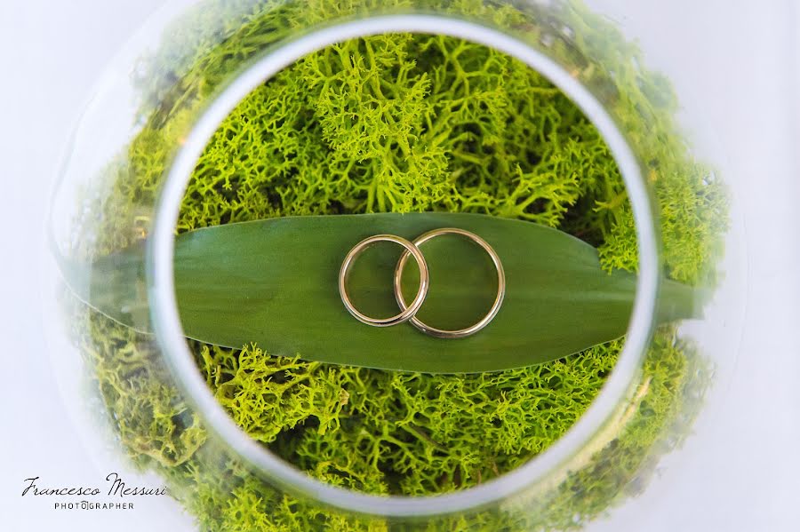 Fotógrafo de bodas Francesco Messuri (messuri). Foto del 26 de septiembre 2017