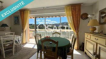 appartement à Sainte-Maxime (83)