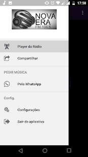 Rádio Nova Era FM(圖2)-速報App