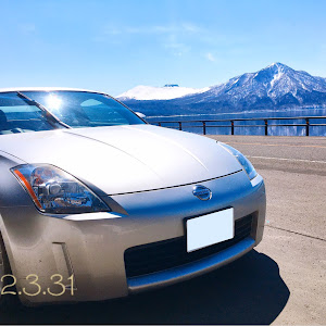 フェアレディZ Z33