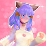 life idol 2 dress up 3d School icon