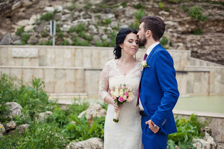 Photographe de mariage Nadezhda Vnukova (vnukova). Photo du 8 juillet 2016