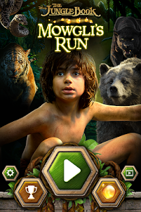 download The Jungle Book: Mowgli's Run free