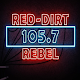 105.7 Rebel Install on Windows