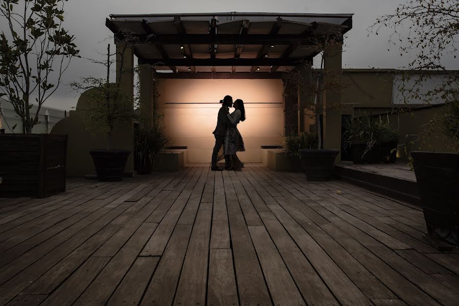 結婚式の写真家Luis Ibarra (ibarra)。2月25日の写真