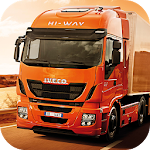 Cover Image of Download Truck Wallpapers HD 1.0.0 APK