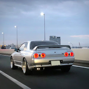 スカイライン GT-R BNR32