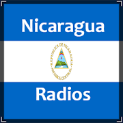 Radios de Nicaragua 1.1 Icon