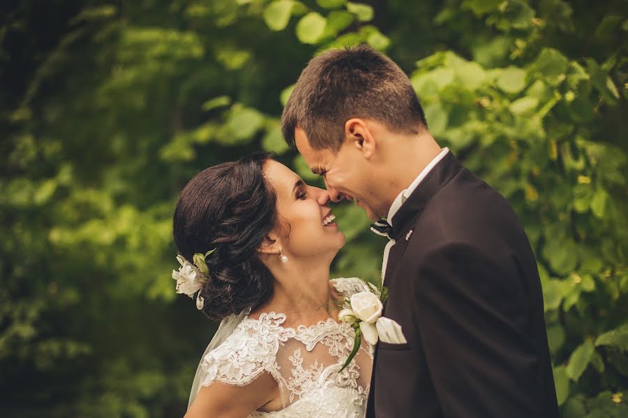 Photographe de mariage Katerina Luschik (sunday). Photo du 12 mai 2015