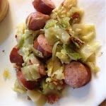 Southern Cabbage for the Pressure Cooker was pinched from <a href="http://allrecipes.com/Recipe/Southern-Cabbage-for-the-Pressure-Cooker/Detail.aspx" target="_blank">allrecipes.com.</a>