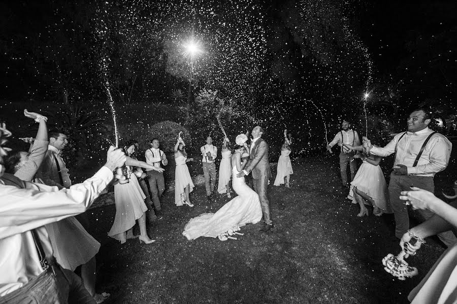 Fotógrafo de bodas Salvador De Pavía (depavia). Foto del 3 de junio 2016