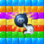 Brick Pop 1.0001 Icon